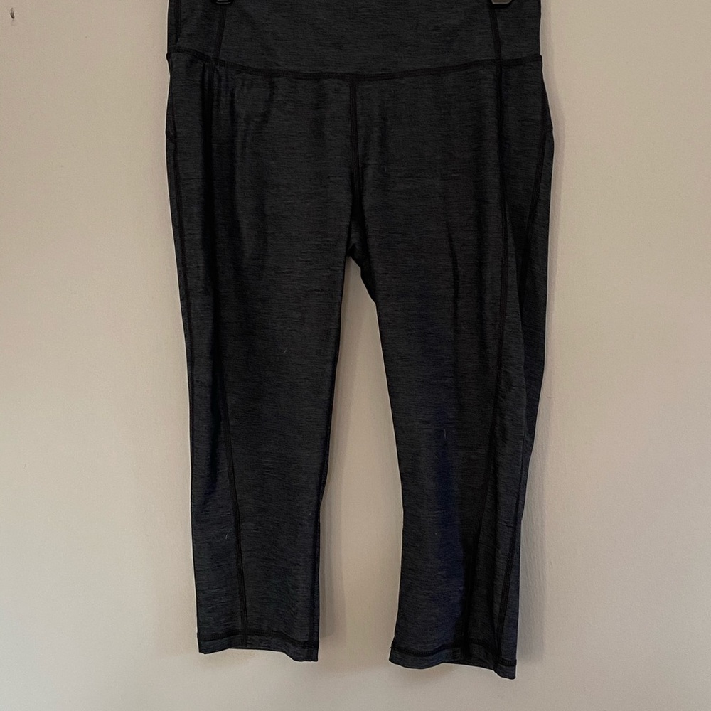 capre leggings